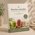 E-book: Recettes
