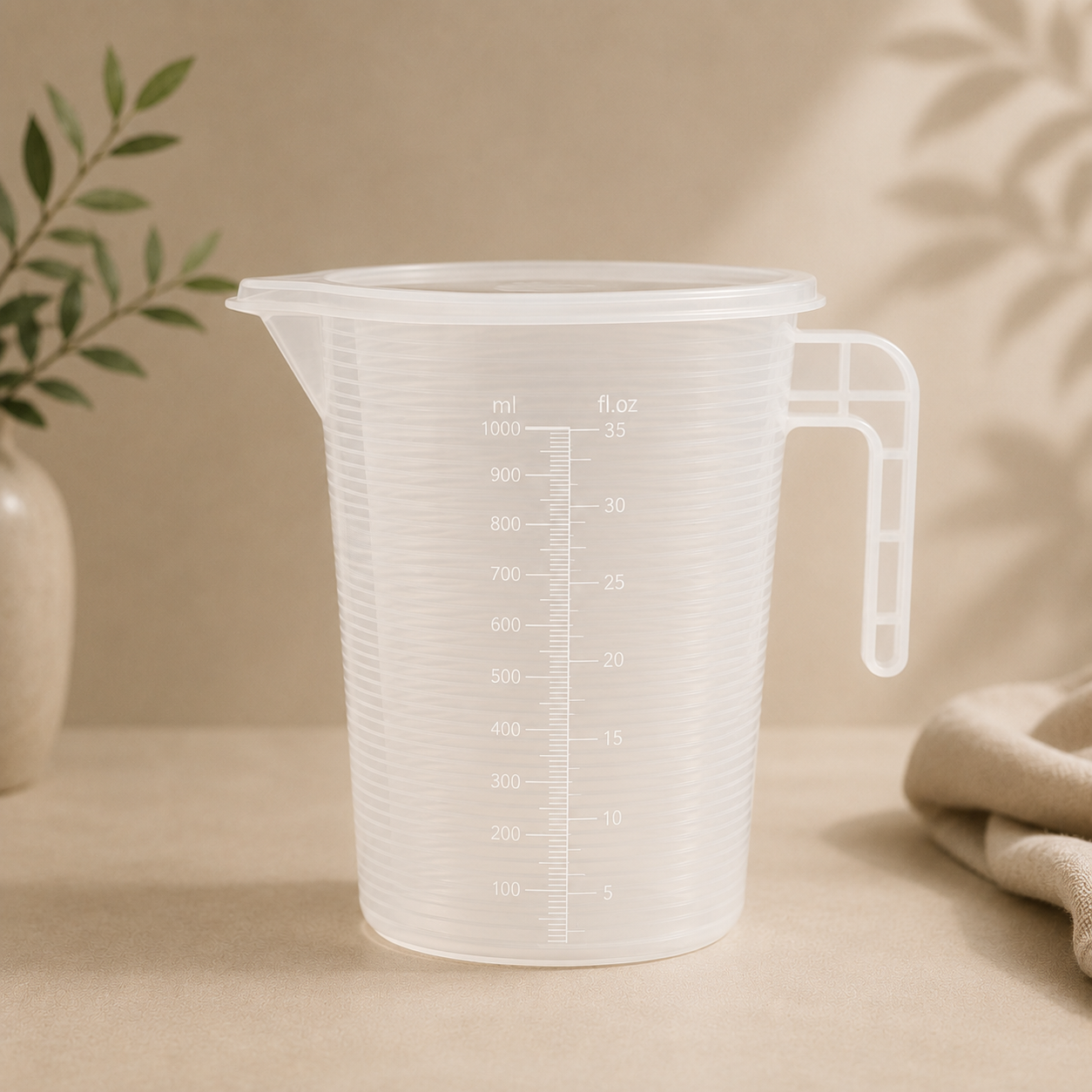 Pichet Doseur Premium Ecovera™